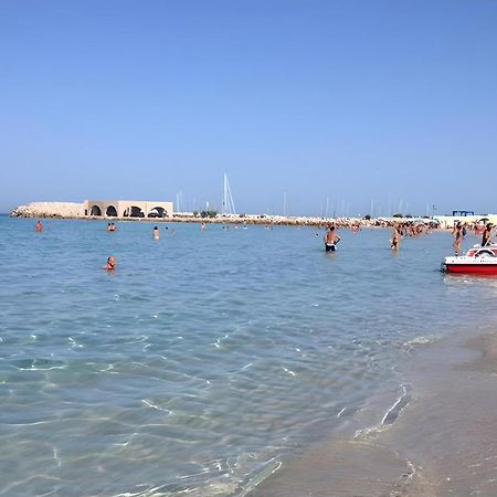 Vento D'Estate - Salento - Appartamento Vicino Al Mare San Foca Εξωτερικό φωτογραφία