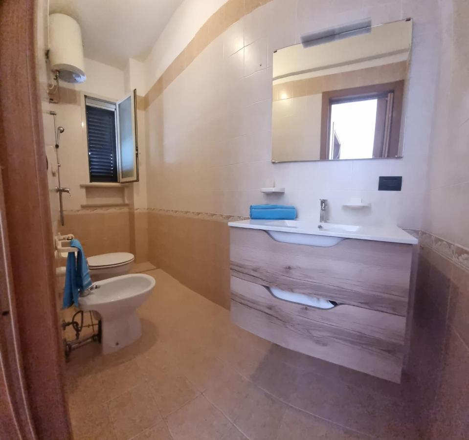 Vento D'Estate - Salento - Appartamento Vicino Al Mare San Foca Εξωτερικό φωτογραφία
