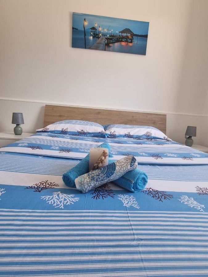 Vento D'Estate - Salento - Appartamento Vicino Al Mare San Foca Εξωτερικό φωτογραφία