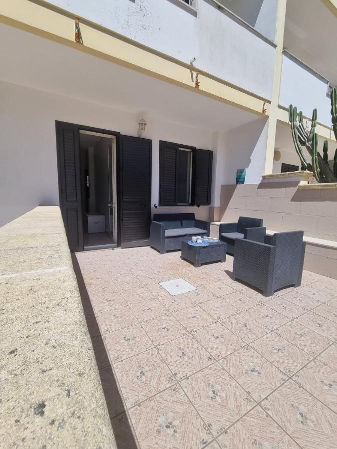 Vento D'Estate - Salento - Appartamento Vicino Al Mare San Foca Εξωτερικό φωτογραφία