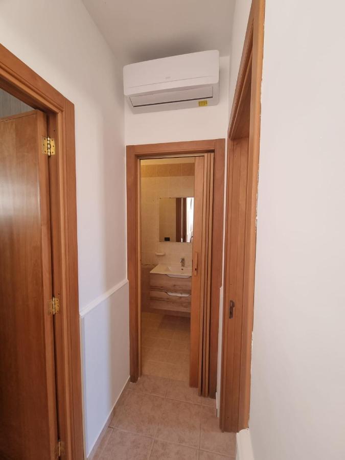 Vento D'Estate - Salento - Appartamento Vicino Al Mare San Foca Εξωτερικό φωτογραφία