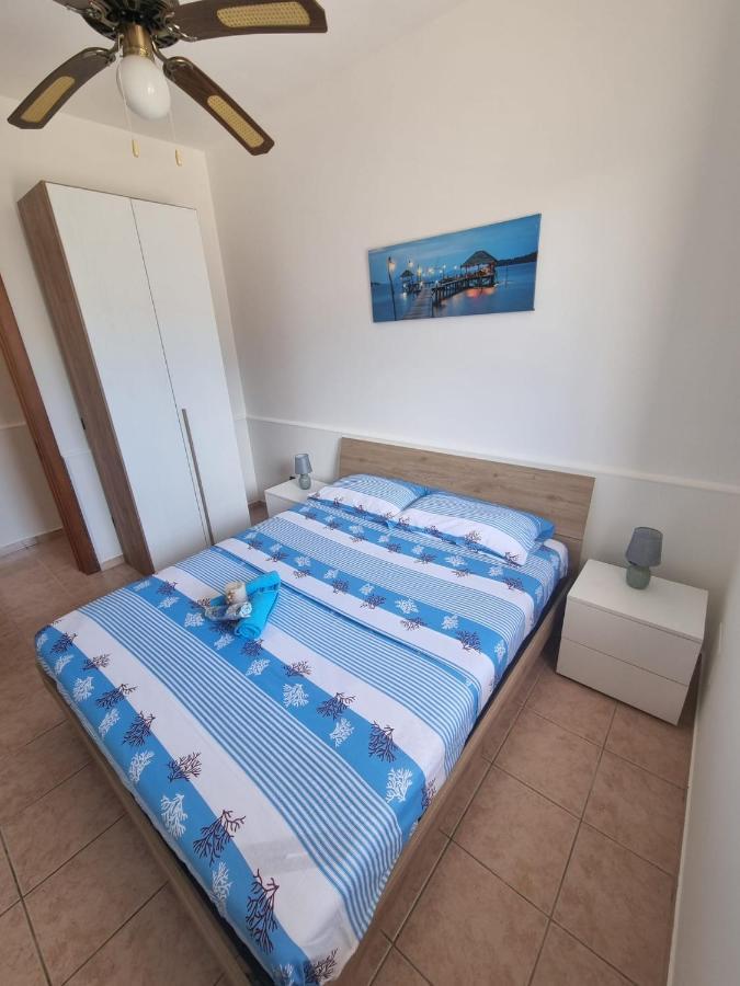 Vento D'Estate - Salento - Appartamento Vicino Al Mare San Foca Εξωτερικό φωτογραφία