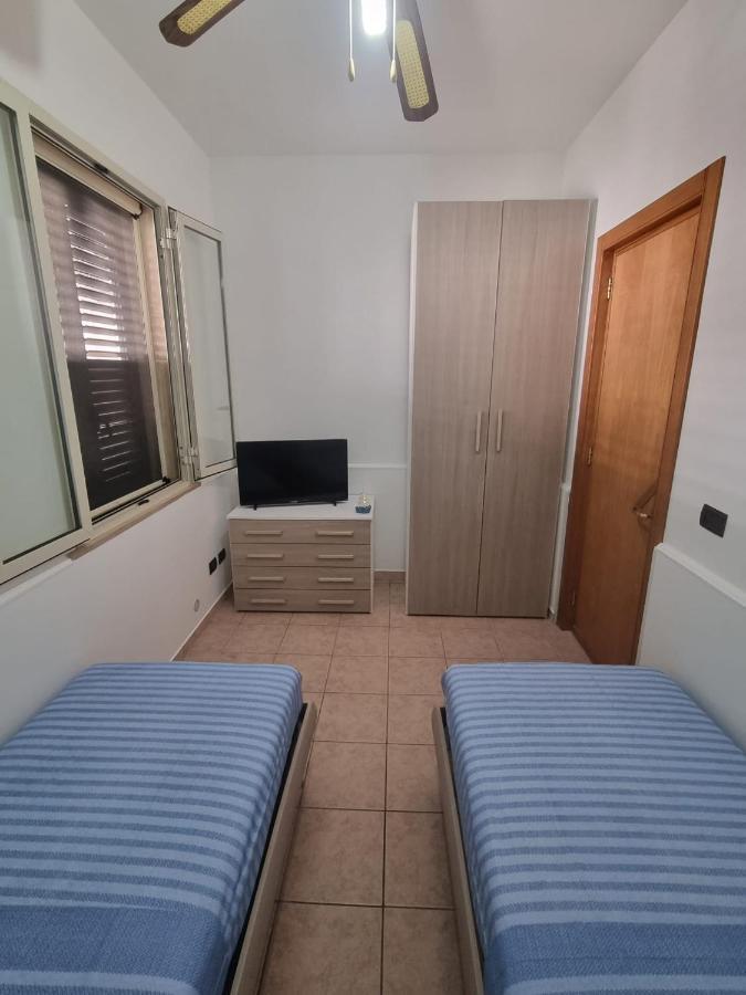 Vento D'Estate - Salento - Appartamento Vicino Al Mare San Foca Εξωτερικό φωτογραφία