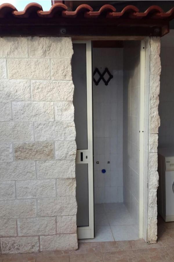 Vento D'Estate - Salento - Appartamento Vicino Al Mare San Foca Εξωτερικό φωτογραφία