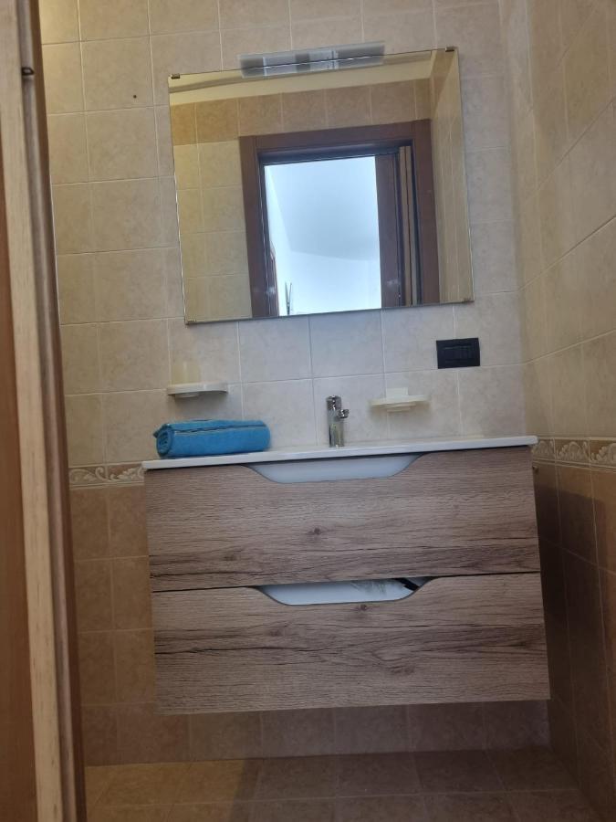 Vento D'Estate - Salento - Appartamento Vicino Al Mare San Foca Εξωτερικό φωτογραφία
