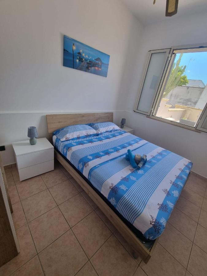 Vento D'Estate - Salento - Appartamento Vicino Al Mare San Foca Εξωτερικό φωτογραφία