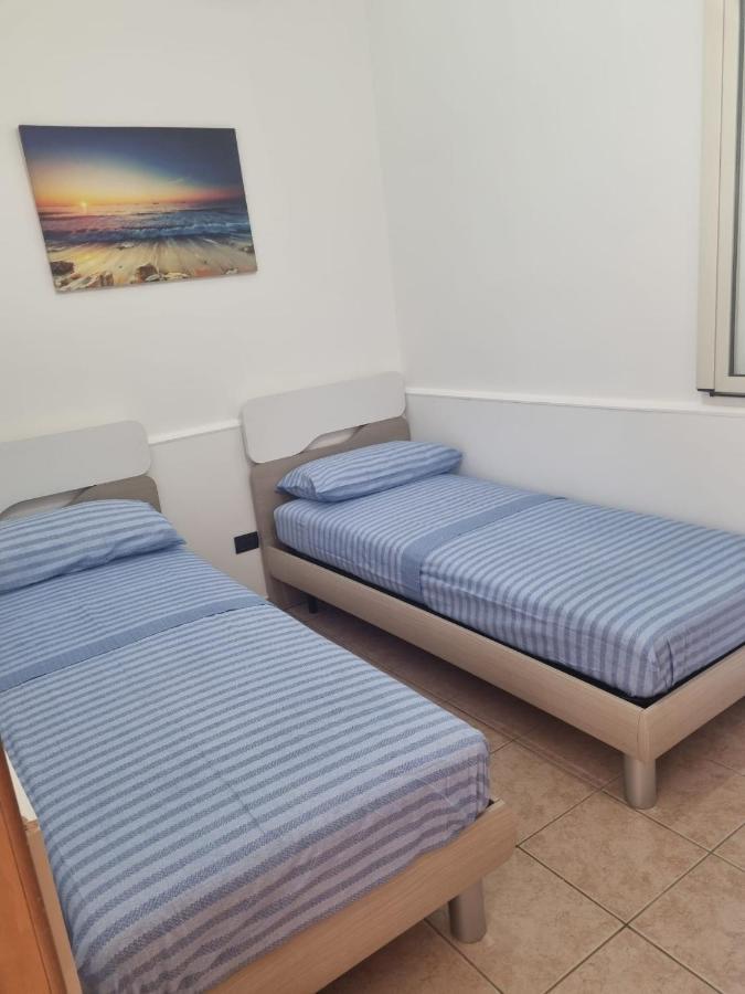 Vento D'Estate - Salento - Appartamento Vicino Al Mare San Foca Εξωτερικό φωτογραφία