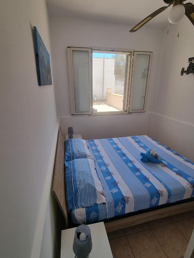 Vento D'Estate - Salento - Appartamento Vicino Al Mare San Foca Εξωτερικό φωτογραφία