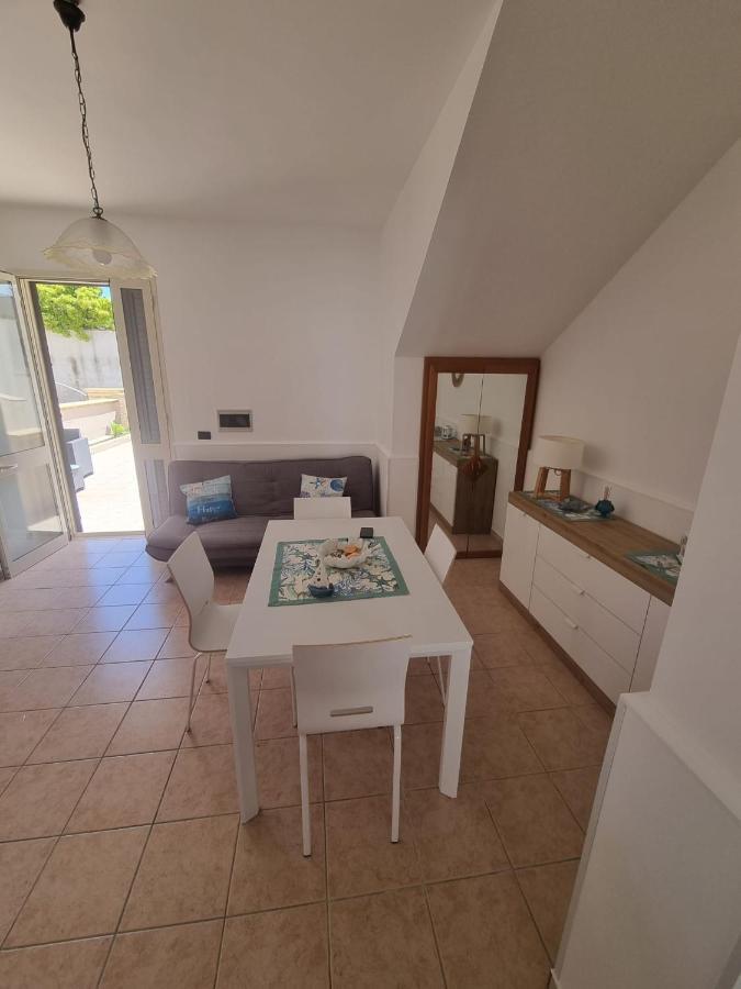 Vento D'Estate - Salento - Appartamento Vicino Al Mare San Foca Εξωτερικό φωτογραφία