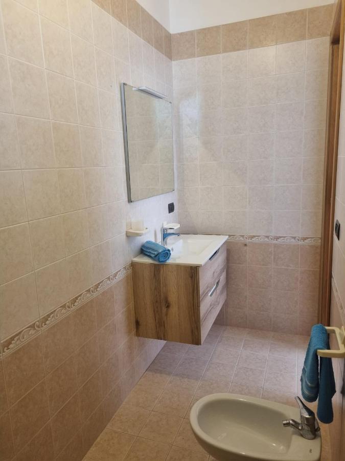 Vento D'Estate - Salento - Appartamento Vicino Al Mare San Foca Εξωτερικό φωτογραφία