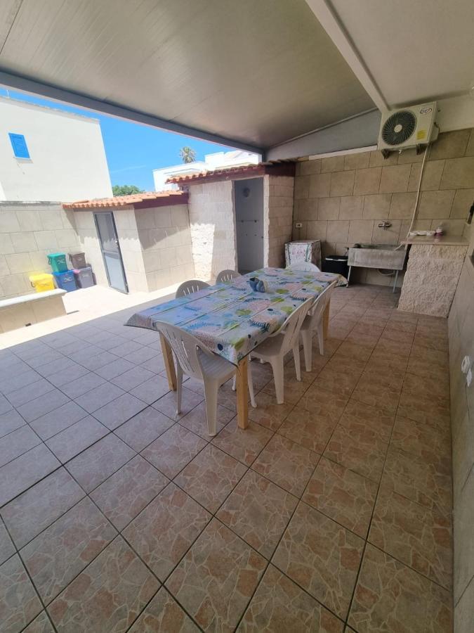 Vento D'Estate - Salento - Appartamento Vicino Al Mare San Foca Εξωτερικό φωτογραφία